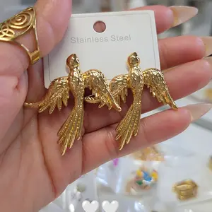 ARETES AVE FÉNIX