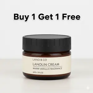 Lanolin Nipple Cream for Breastfeeding Essentials 1.41oz - Lansinoh Lanolin Cream, 1.41oz, TikTok Trending, For Breastfeeding, Soothing, Must-Have