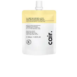 La Bonne Brosse The Detangling Mist Refill