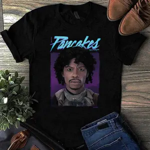 Dave Chappelle - Prince T-Shirt