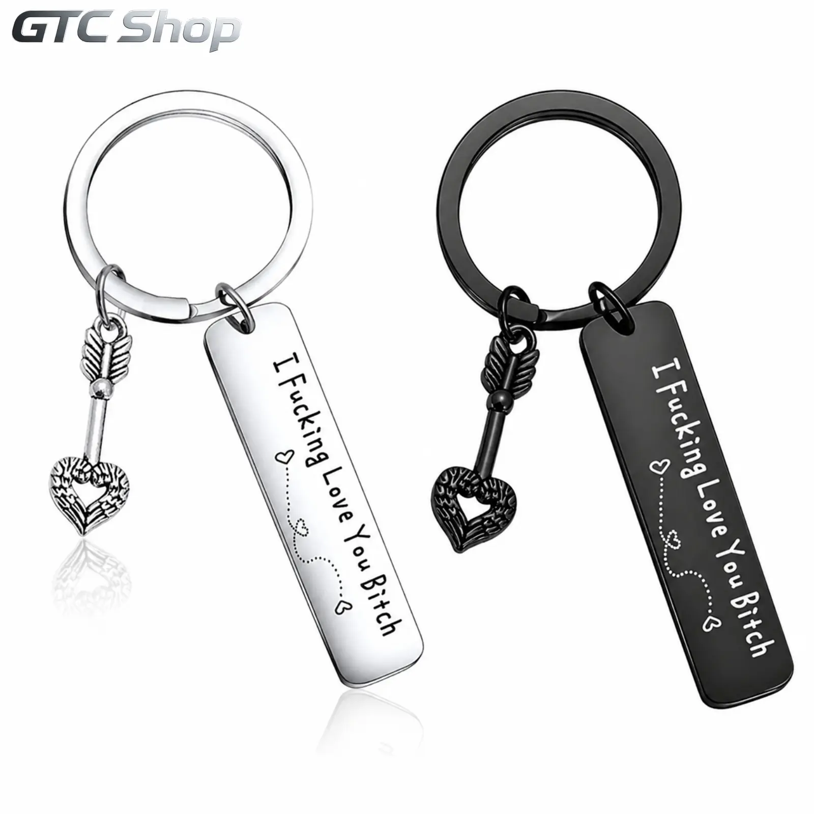 Best Friend Keychain for Women, Stainless Steel Engraved Key Chain, Sweet Friendship Keepsake, Stylish Daily Accessory, Lovely Gift for BFF & Bestie, Perfect Present for Birthday, Christmas, Holiday & Friendship Celebration