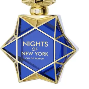 Le Chameau Nights of New York Eau de Parfum 2.8oz Made in UAE Luxury Fragrance