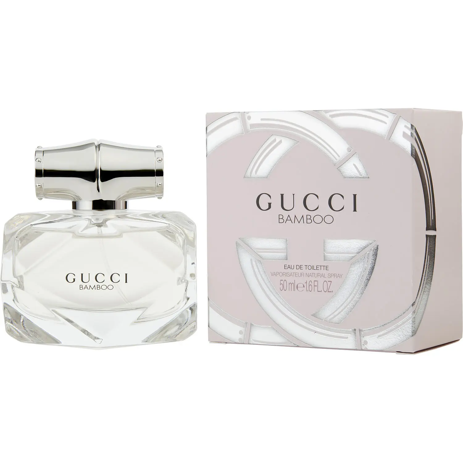 Gucci Bamboo By Gucci Edt For Women