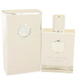 Vince Camuto Eterno Eau De Toilette for Men, Self-Assured Amber & Spicy Woodsy Fragrance for Day or Evening, 3.4 oz Spray, Fragrances