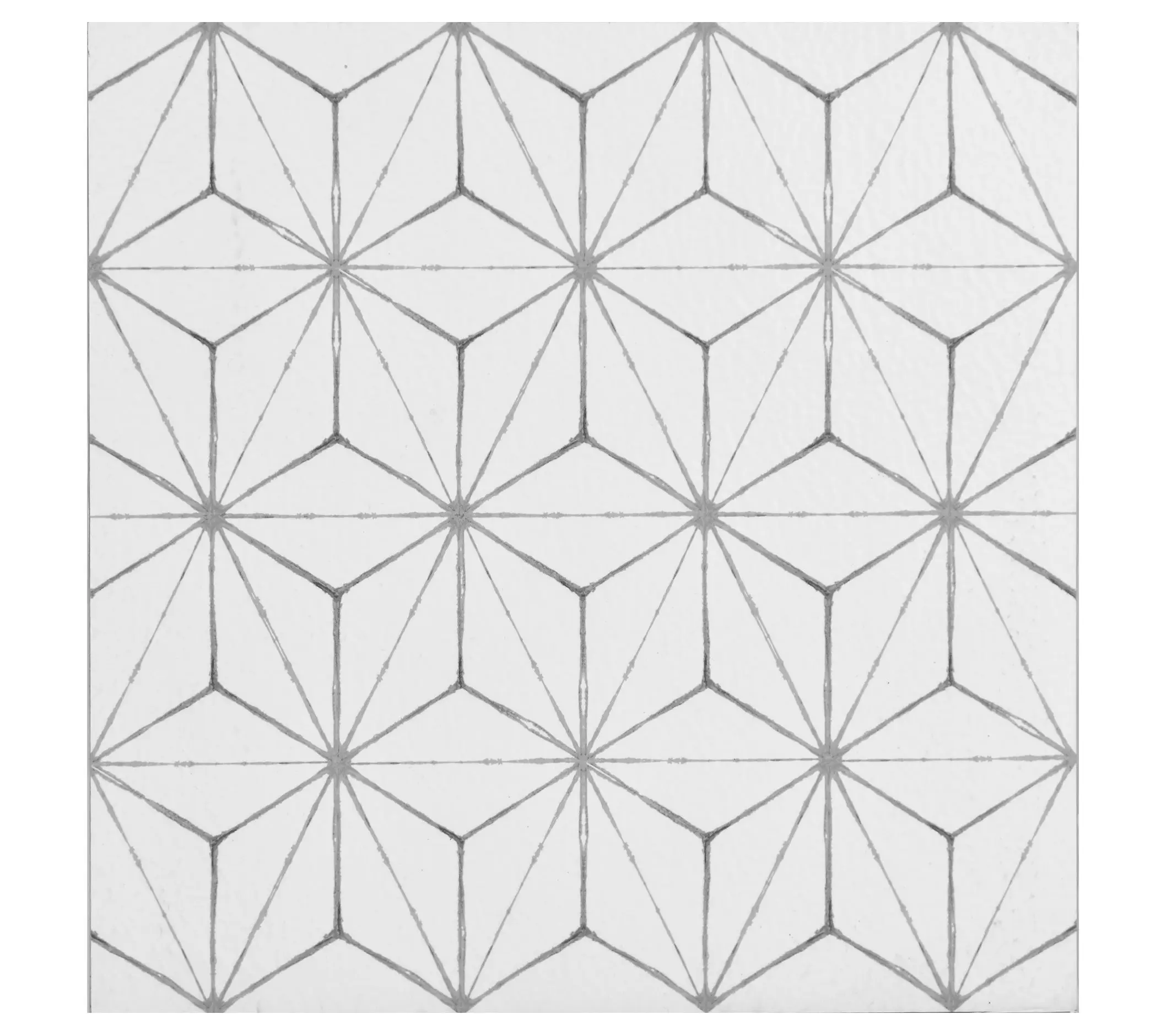 Kikko Peel & Stick Floor Tiles