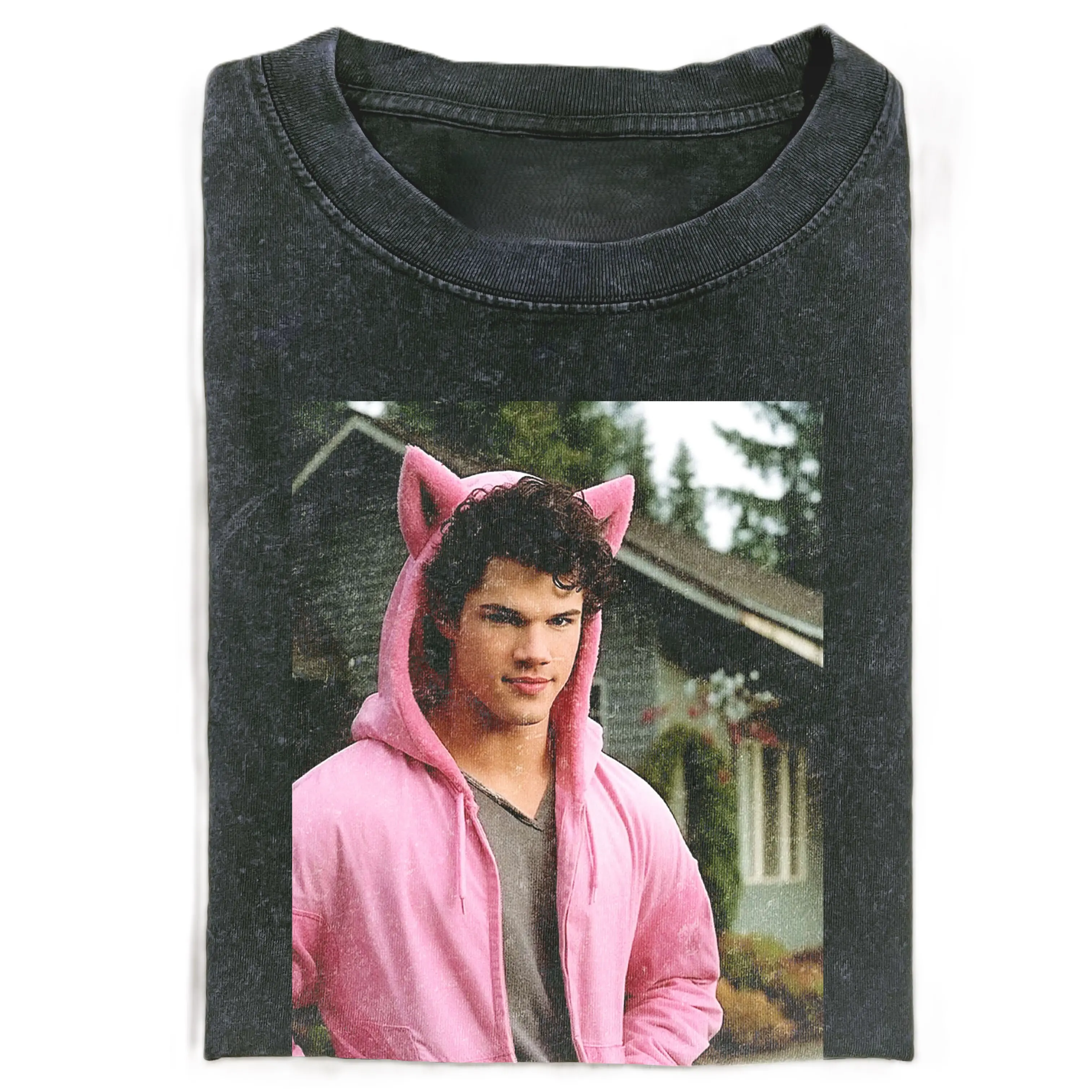 Funny Twilight Shirt, Movie Meme Shirt, Team Edward Shirt, Team Jacob Shirt, Film Fan Gift, Unisex Shirt Womenswear Menswear Top Streetwear Outfits