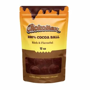 Chokomax Cocoa Ball – 12 oz Chokomax Cocoa Ball – 12 oz