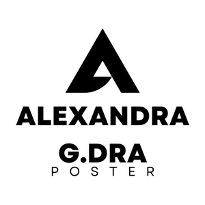 Alexandra G.Dra of Poster