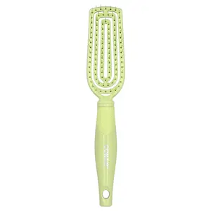 Conair Scalp Care Hairbrush, All Hair Types, 1 Brush