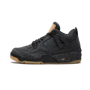 Air Jordan 4 RTR Levis NRG GS "Levi's" AQ9103 001