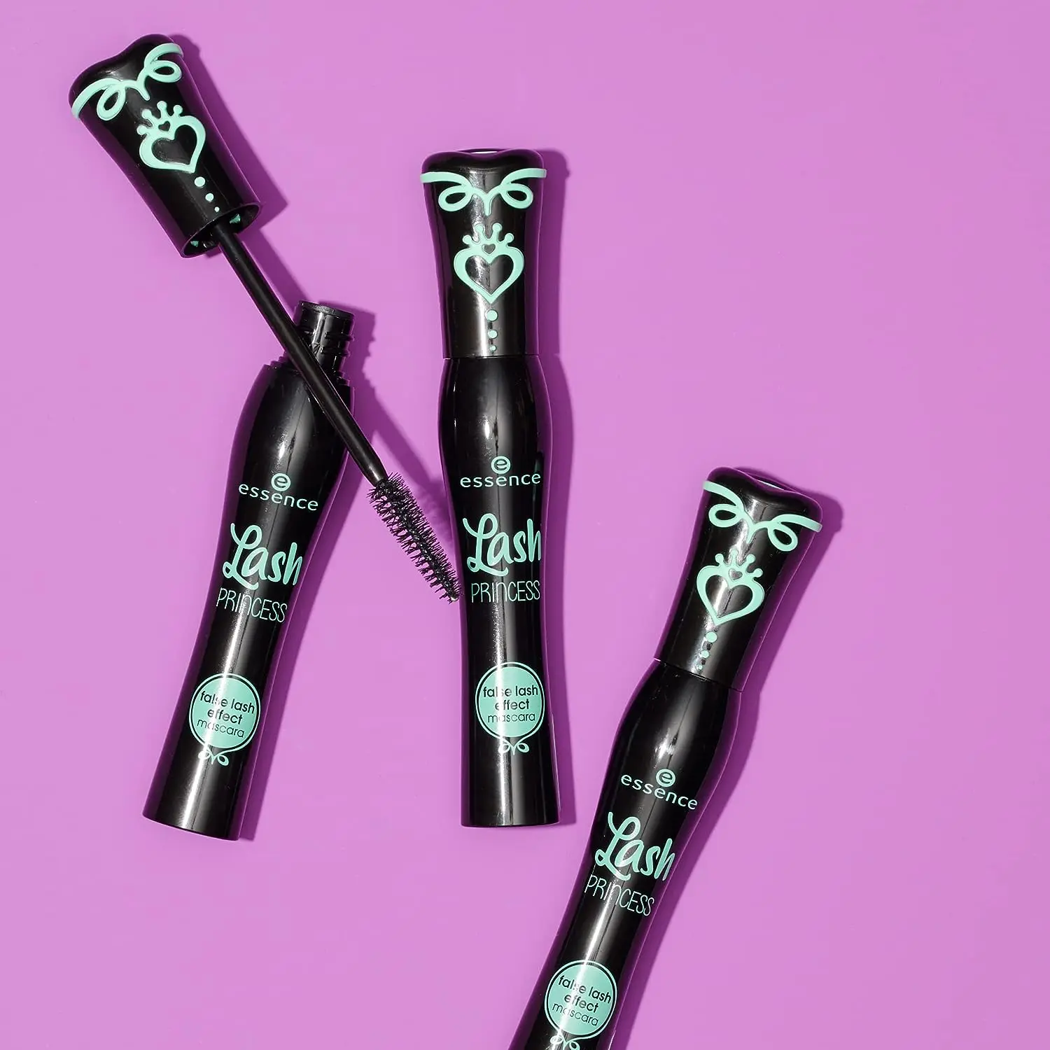 Lash Princess False Lash Effect Mascara | Gluten & Cruelty Free Makeup Cosmetic