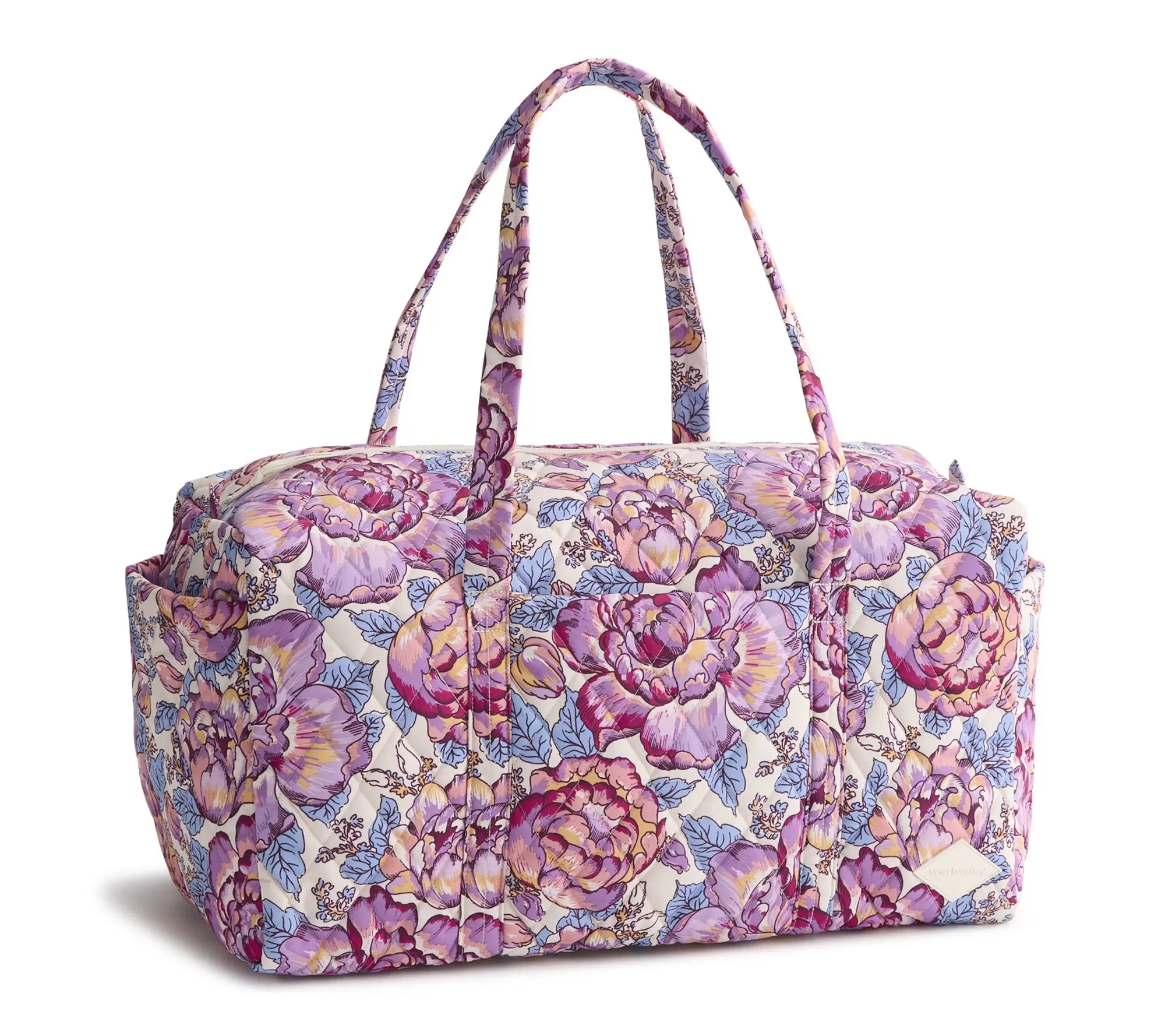 Vera Bradley Original Large Duffel