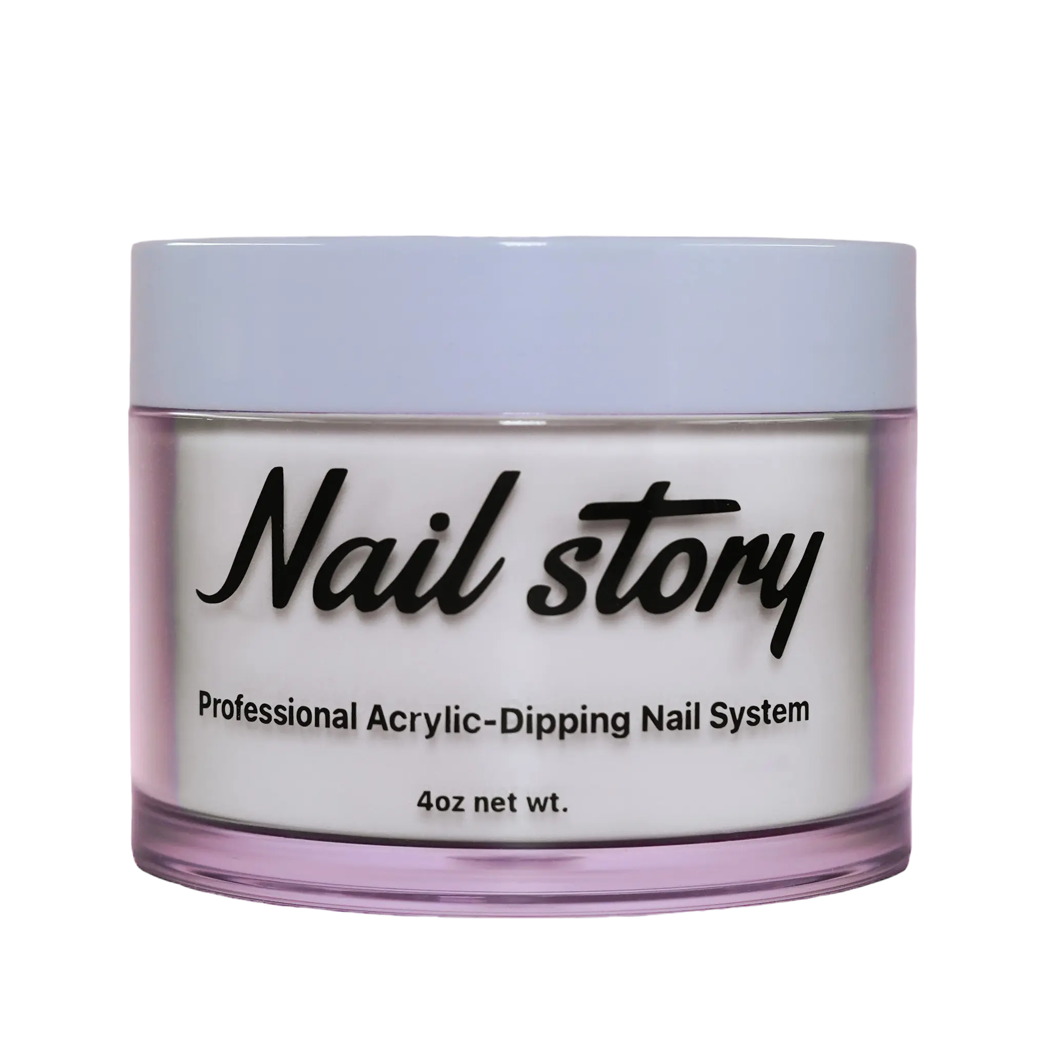 Soft White Acrylic Powder