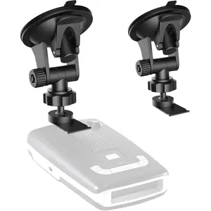 Super Radar Detector Mount,Super  Windshield,Dashboard Suction Cup Bracket,Suitable for Escort MAX,MAX 2,2015-2019 MAX360 Radar Detector.Not Applicable with MAX 3,MAX360C(For Escort Max Radar)