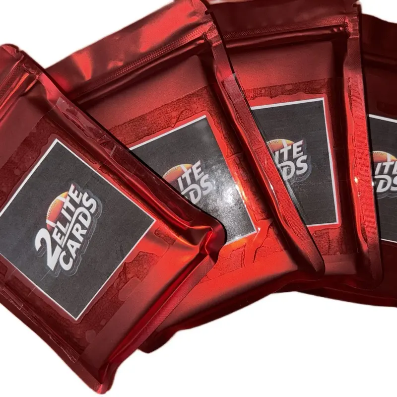Red Bag
