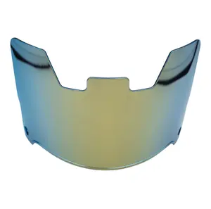 Football Helmet Visor for Authentic and Replica