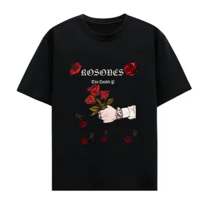 Vintage Tito Double P Shirt – Rosones Graphic Mexican Streetwear Tee Tshirt Sweatshirt Hoodie