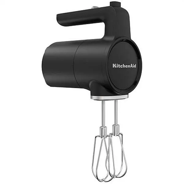 KitchenAid Go Cordless Hand Mixer KitchenAid Go Cordless Hand Mixer
