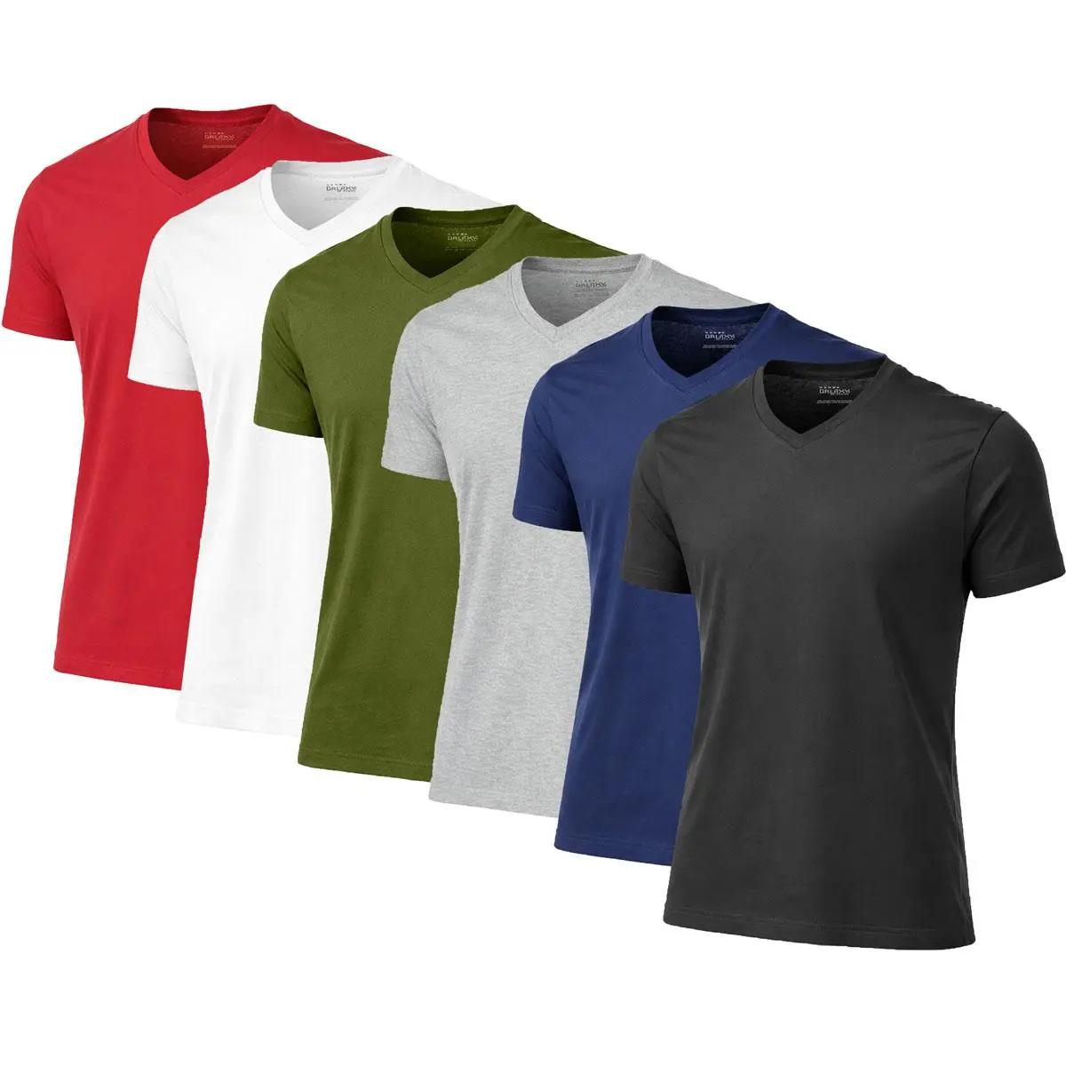 (Premium Blend)BK-NV-HG-OL-WH-RD