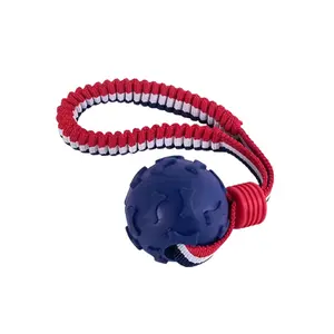 Ultimate Tug Ball Power Toy