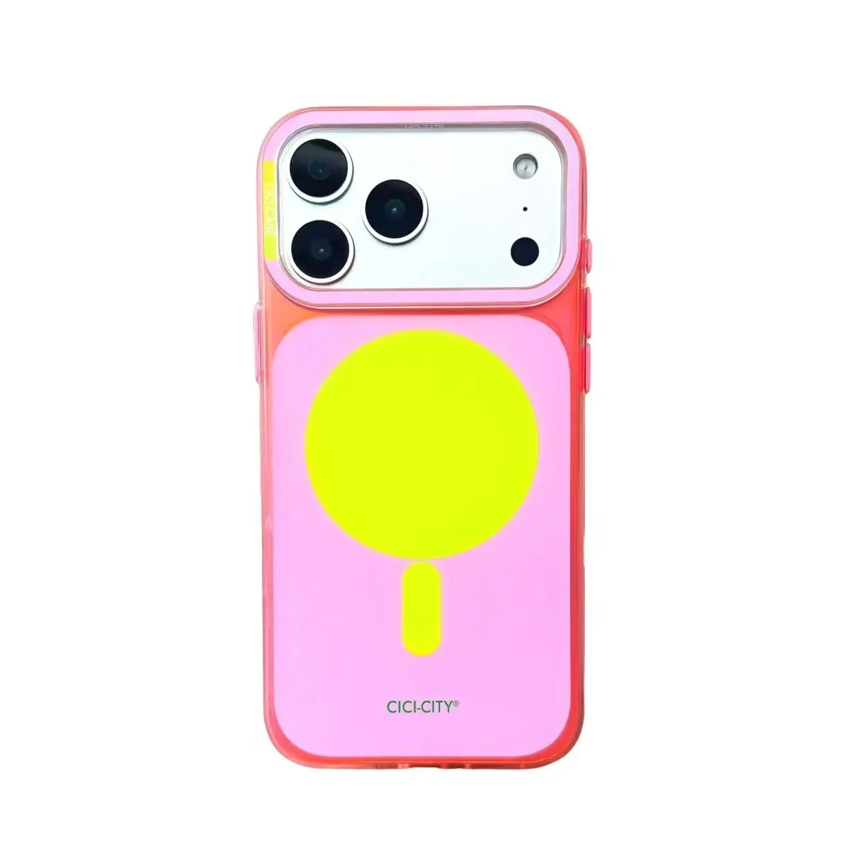 Customized Protective Casing for iPad 17 Pro Max - Tablet Protection Accessory with Camera Shield, 16 Colors & 15 Shades for Selection