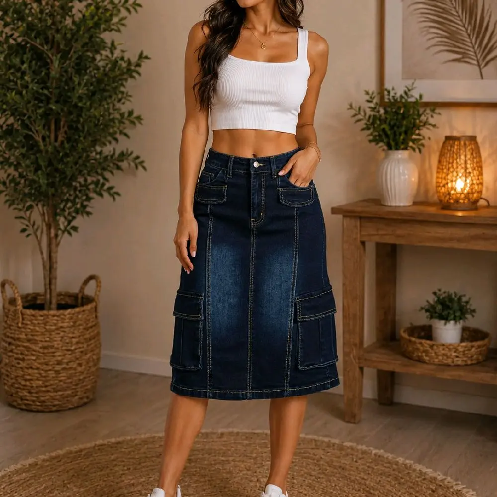 women's skirt