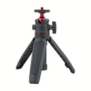 Extension Pole Tripod,  Selfie Stick Tripod Stand Handle Grip for Webcam Canon G7X Mark III Sony ZV-1 RX100 VII A6400 A6600 Cameras Vlogging