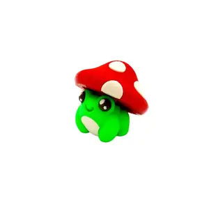 Fantasy Frog XL Fidget Clickers