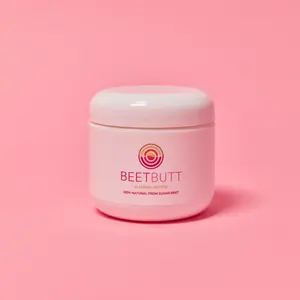 BEETBUTT- SUNLESS TANNING BLENDING BUTTER