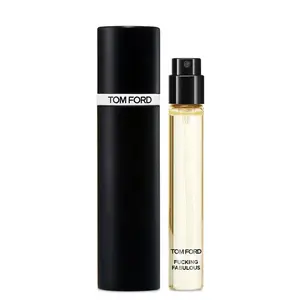 Fucking Fabulous Travel Atomizer