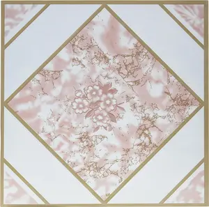 Vinyl Tile, 12 by 12-Inch, Box of 20 Vinyl Tile, 12 by 12-Inch, Box of 20