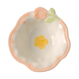 KAWASIMAYA Tableware Soup Bowl 8 inches