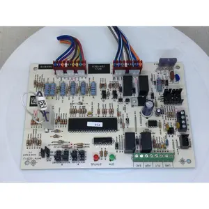 York 1139-451 1729 Replacement Furnace Control Board