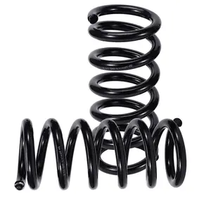 2-3Front Coils Lowering Springs Lowering Kit compatible for Ford Ranger 2WD 1998-2015