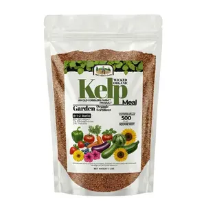 Old Cobblers Farm Wicked Organics Organic Kelp Meal (5 lbs | 10 lbs | 15 lbs | 20 lbs)