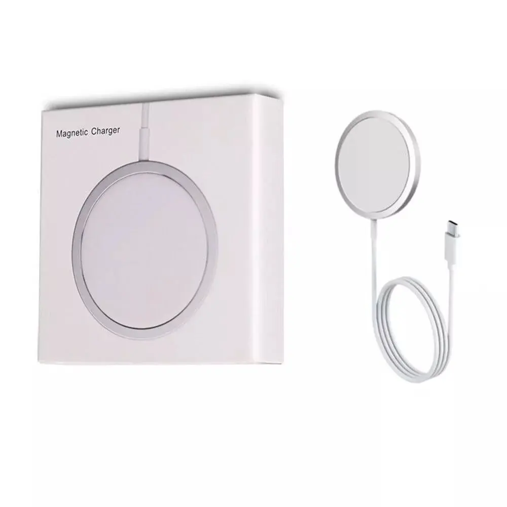 Charger magnétic for iPhone Charger magnétic for iPhone