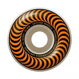 SPITFIRE FORMULA FOUR CLASSIC 53MM 99a Wheels (Set of 4)