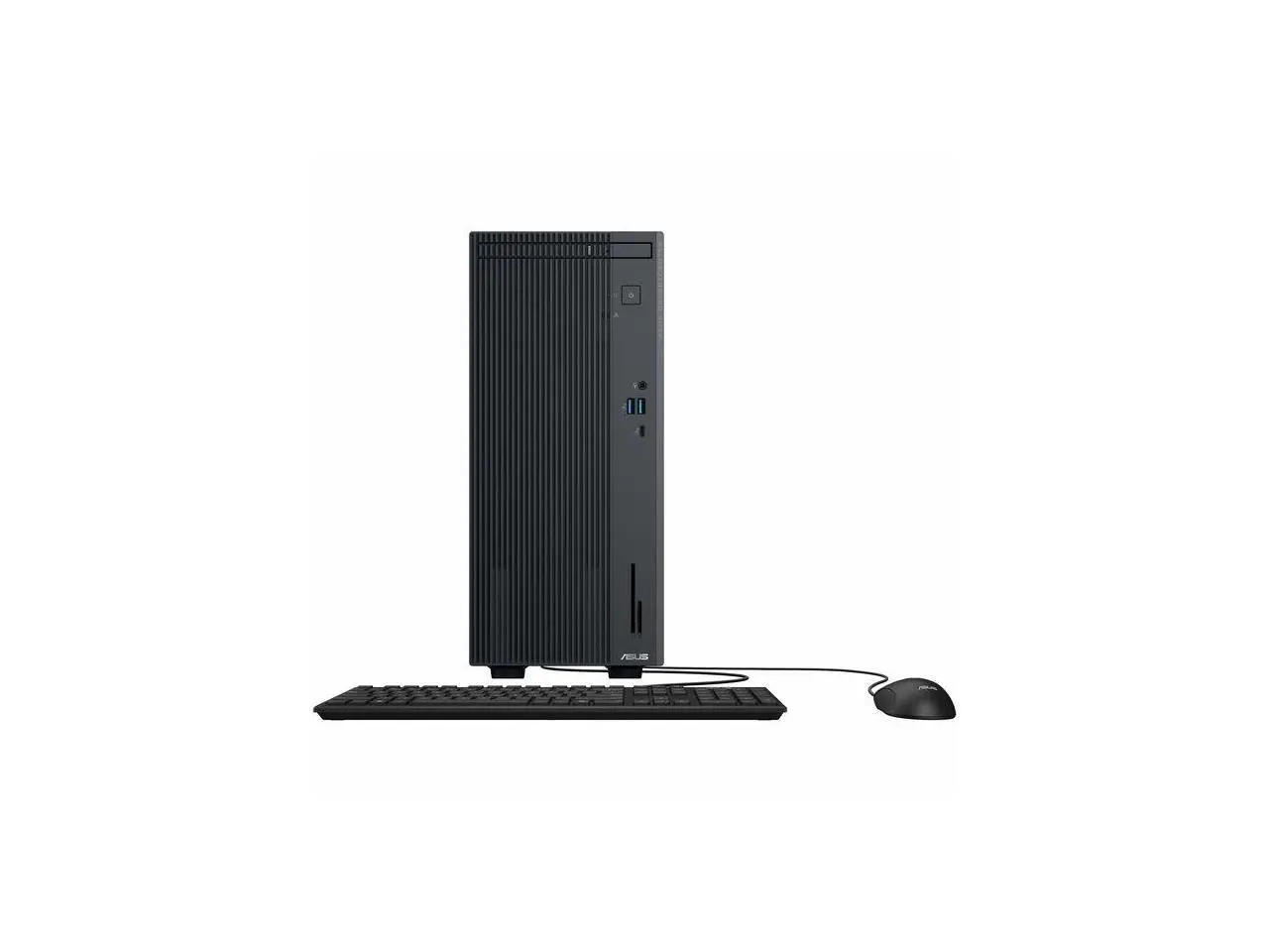 Asus ExpertCenter P500 P500MV-XS503 Mini-Tower - Intel Core i5-13420H - 16 GB - 512 GB SSD - Windows 11 Pro - Intel UHD Graphics - Wi-Fi 6E - Gigabit Ethernet
