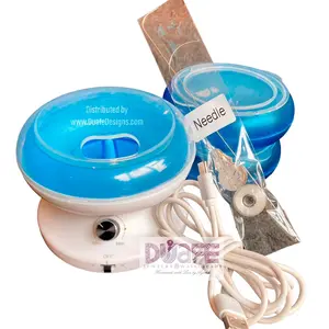 Electric Bead Spinner