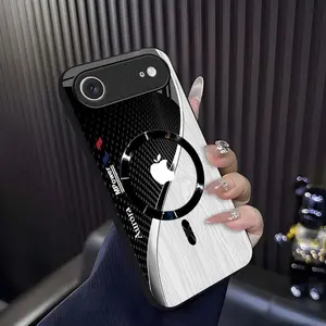 Apex Racing Edition Hybrid Texture MagSafe Case[iPhone 17 Air] 952