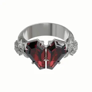 Promise Ring "Till Death Do Us Part" Engraved Promise Ring "Till Death Do Us Part" Engraved