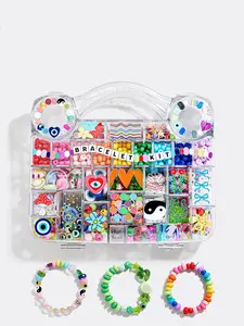 The Ultimate Bead Kit - Bracelet Bead Kit