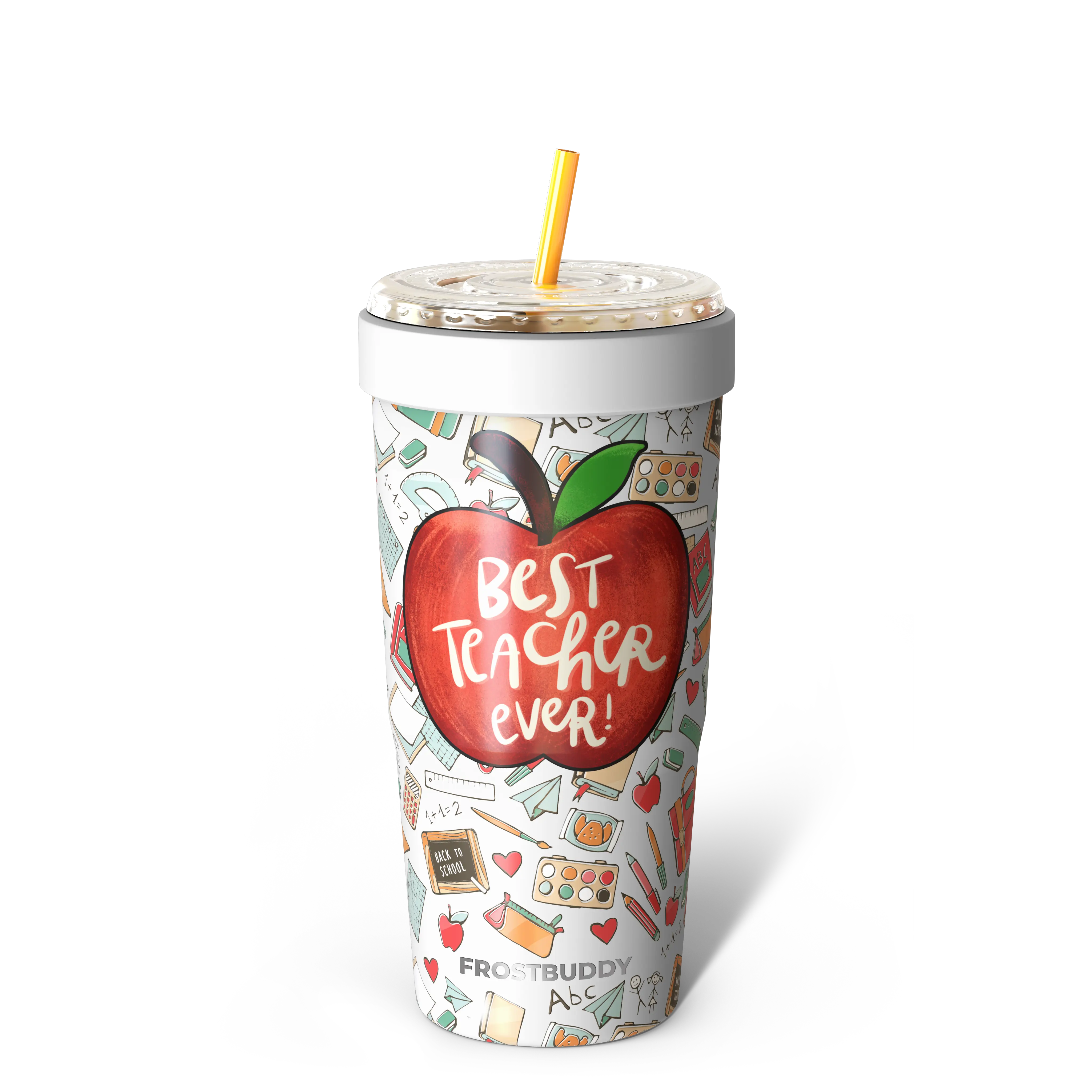 To-Go Buddy | A+ Teacher