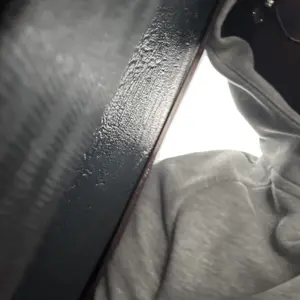 Men's Plastic Square Round Full Frame Fashion Glasses, Retro Hong Kong Style, Casual Wear, Decorative Eyewear, Classic Elegant Design