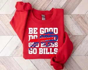 [Sale Up To 30%] + [Free Ship] Josh Allen MVP 17 T-Shirt - Buffalo Football Sweatshirt - Bills Fan Gift - It's Good To Be A Bills Fan - Buffalo Football Apparel