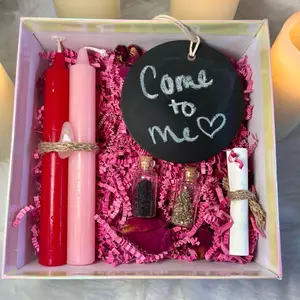 Manifest Your Ex Spell Kit