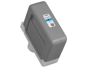 Canon PFI-3300 PC 6440C001AA Pigment Ink Tank (330mL) Photo Cyan