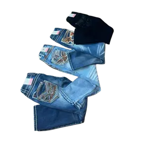 RR DENIM JEANS