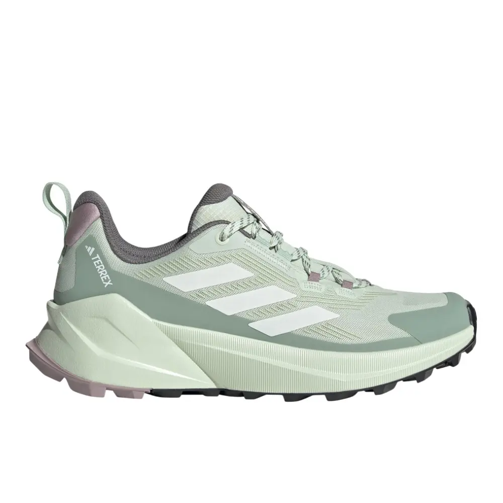 adidas Womens Terrex Trailmaker 2.0 Hiking Hiking Sneakers Shoes - Green