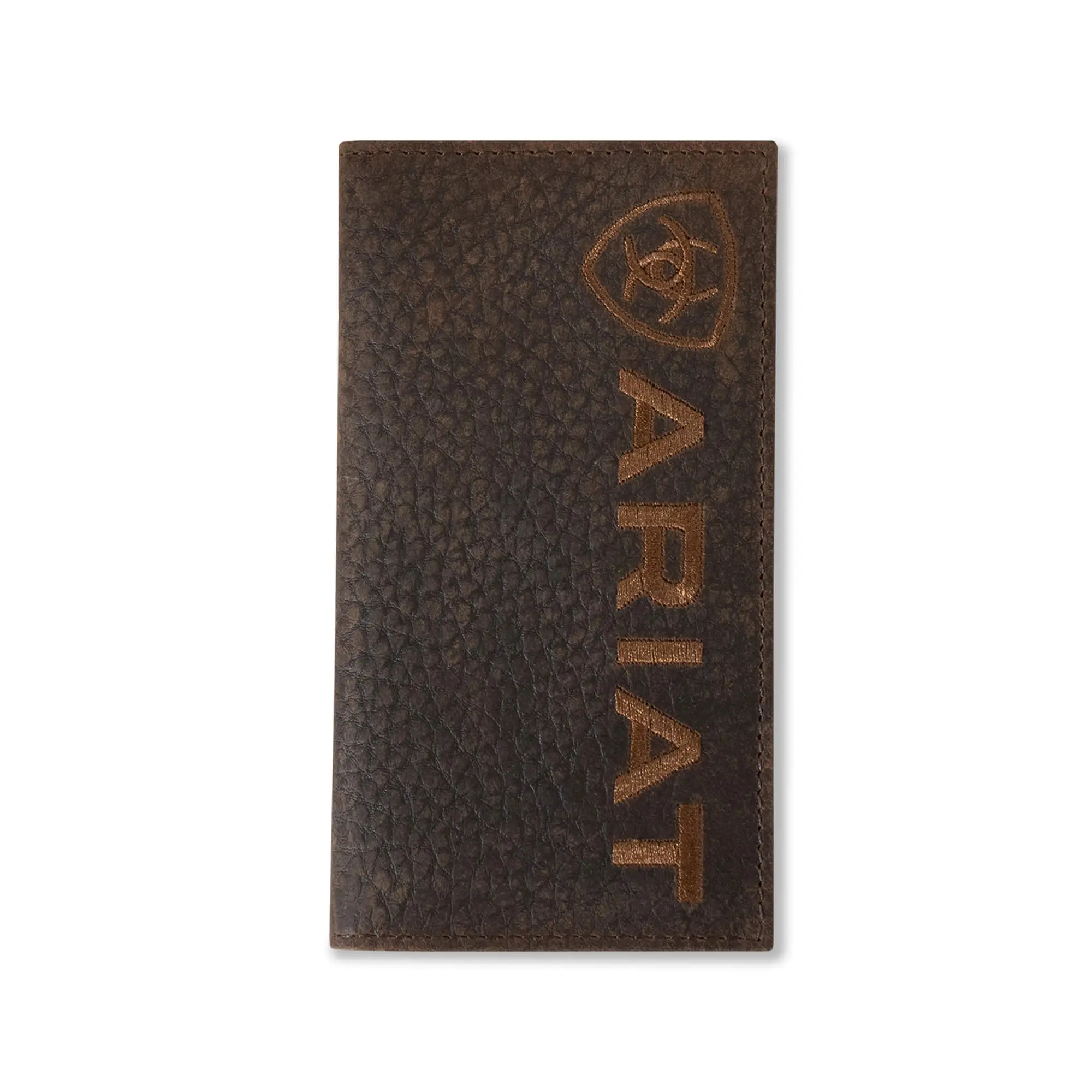 Men's Large Logo Rodeo Wallet Men's Large Logo Rodeo Wallet